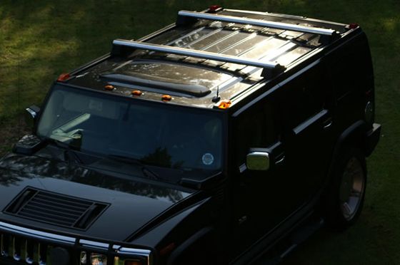 hummer